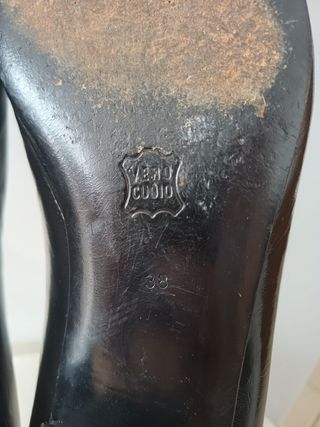 Scarpe Bruno Magli Nere