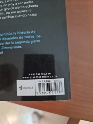 Yo soy Eric Zimmerman, vol. II