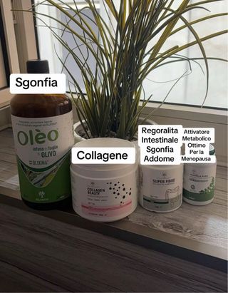 kit x il benessere quotidiano x info contattatemi