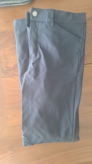 Pantalon hipica