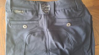 Pantalon hipica