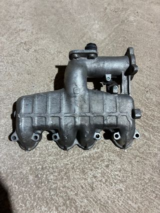 Colector Admisión 1.9 TDI