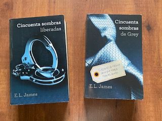 Cincuenta sombras de Grey (Cincuenta sombras 1)
