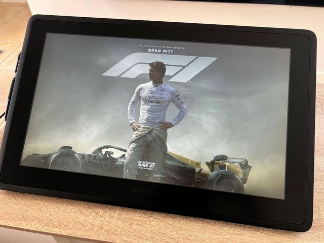 Wacom Cintiq 22HD