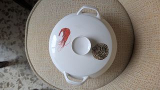 Sopera Vintage Pontesa Marina