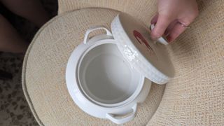 Sopera Vintage Pontesa Marina