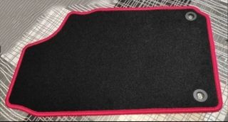 + Seat Ibiza 6L Córdoba 6L Alfombrillas a medida