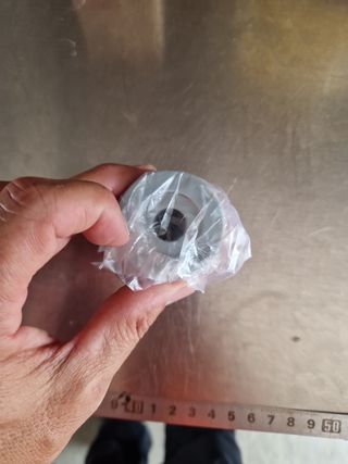 Filtro de Aceite Suzuki LTZ 400