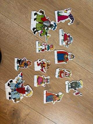 LIBROS-POP-UP EL CASTILLO MEDIEVAL (Spanish Edi...