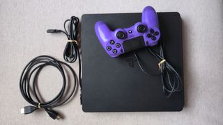 PS4 Slim 1tb