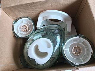 Robot Multifunción JRD 585