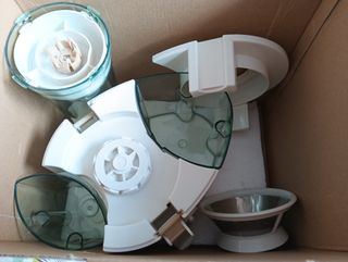 Robot Multifunción JRD 585