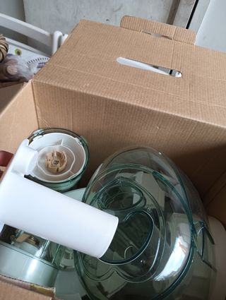 Robot Multifunción JRD 585