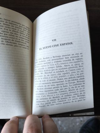 Iniciación al Cine Moderno. Volumen II