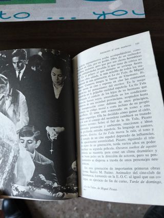 Iniciación al Cine Moderno. Volumen II