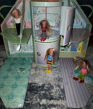 Casa delle Bratz