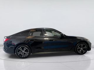 BMW Serie 4 420d Gran Coupé