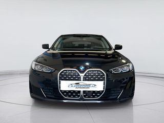 BMW Serie 4 420d Gran Coupé