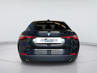 BMW Serie 4 420d Gran Coupé