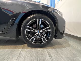 BMW Serie 4 420d Gran Coupé