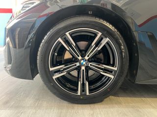 BMW Serie 4 420d Gran Coupé