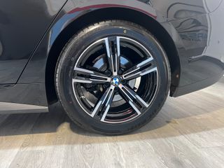 BMW Serie 4 420d Gran Coupé