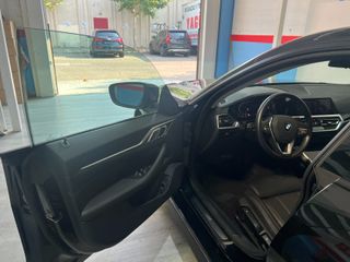 BMW Serie 4 420d Gran Coupé