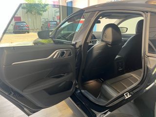 BMW Serie 4 420d Gran Coupé