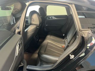 BMW Serie 4 420d Gran Coupé