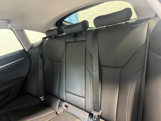 BMW Serie 4 420d Gran Coupé