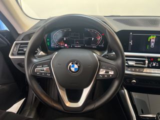 BMW Serie 4 420d Gran Coupé