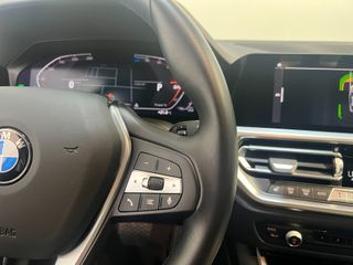 BMW Serie 4 420d Gran Coupé