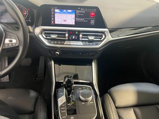 BMW Serie 4 420d Gran Coupé