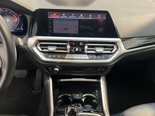 BMW Serie 4 420d Gran Coupé