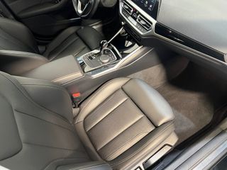 BMW Serie 4 420d Gran Coupé