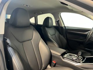 BMW Serie 4 420d Gran Coupé