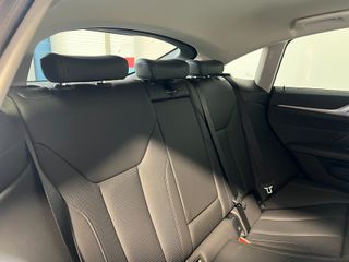 BMW Serie 4 420d Gran Coupé