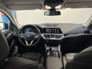 BMW Serie 4 420d Gran Coupé