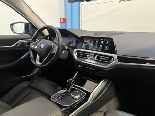 BMW Serie 4 420d Gran Coupé