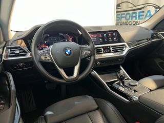 BMW Serie 4 420d Gran Coupé