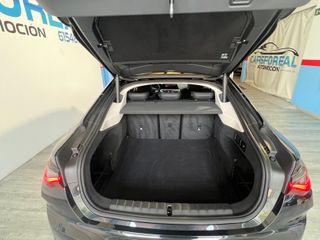 BMW Serie 4 420d Gran Coupé