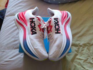 Hoka Skyward X Mujer/Hombre 261/320g
