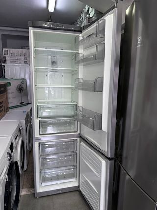 Nevera combi Fagor con garantía transporte 