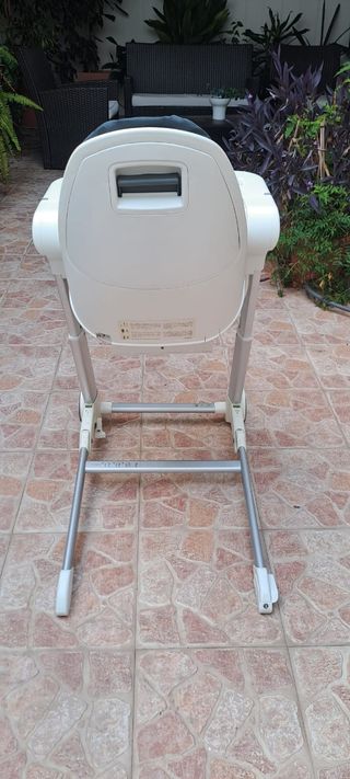 Trona Inglesina para bebé