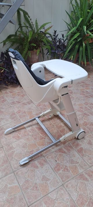 Trona Inglesina para bebé