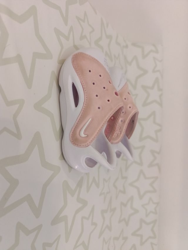 Zapatillas Nike Agua Sunray Niña 22 (6C)