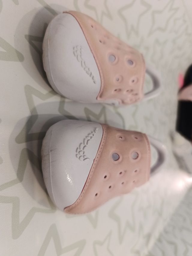 Zapatillas Nike Agua Sunray Niña 22 (6C)