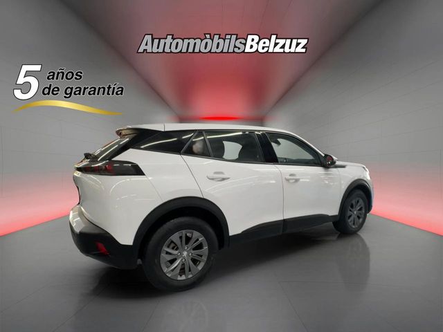 Peugeot 2008 5 AÑOS GARANTÍA