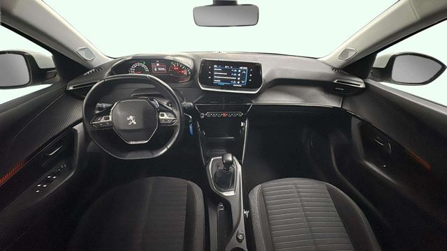 Peugeot 2008 5 AÑOS GARANTÍA