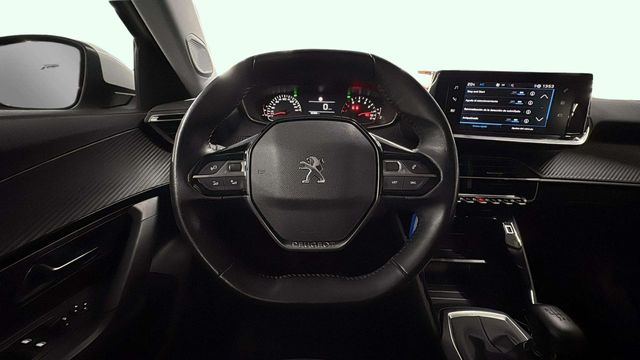 Peugeot 2008 5 AÑOS GARANTÍA